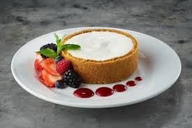 Classic Cheesecake