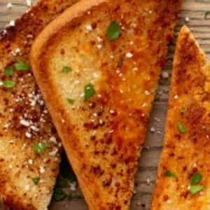 Garlic Bread (Plain)