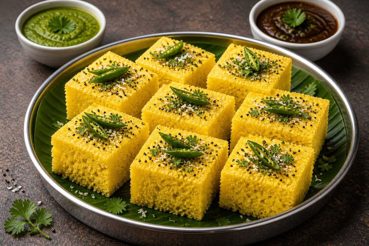 Jethalal Ka Dulara (Khaman)