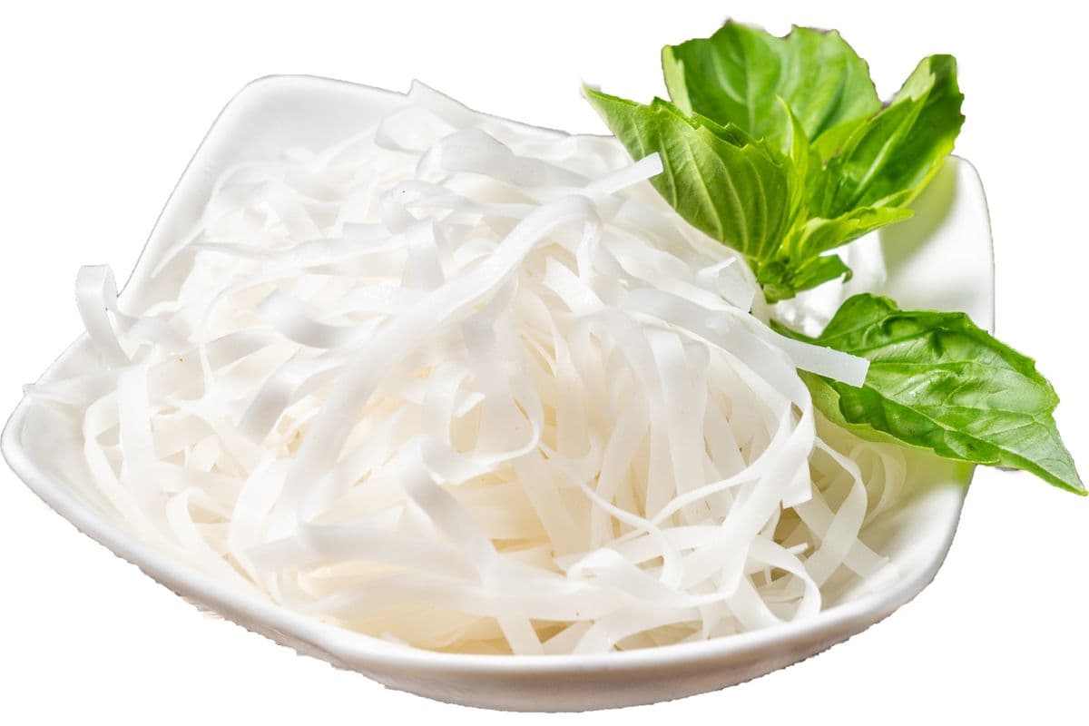 D2. Rice Noodles