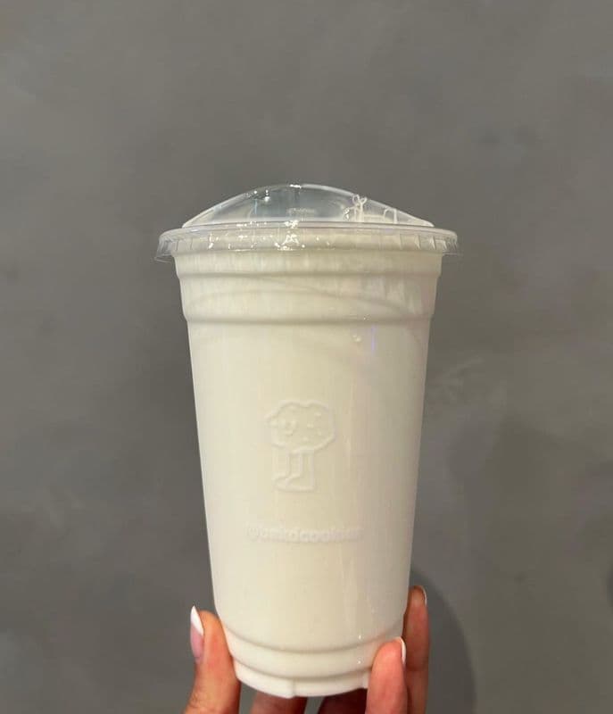 Milk