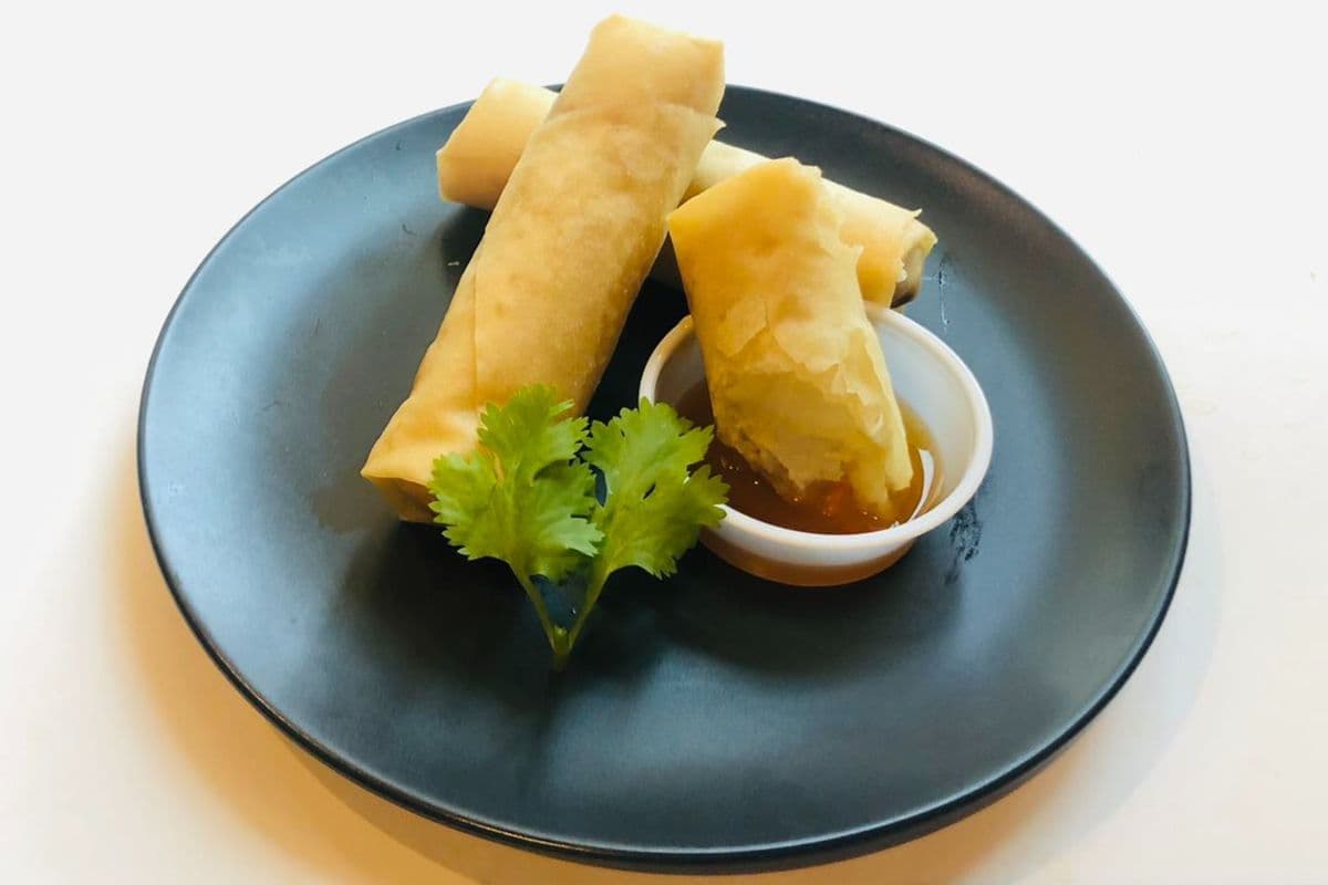 Spring Roll
