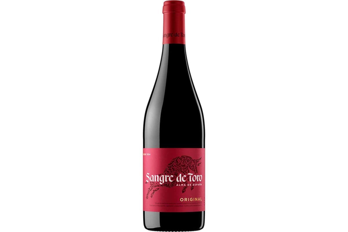 Sangre De Toro - Catalunya (1 x 750ml)
