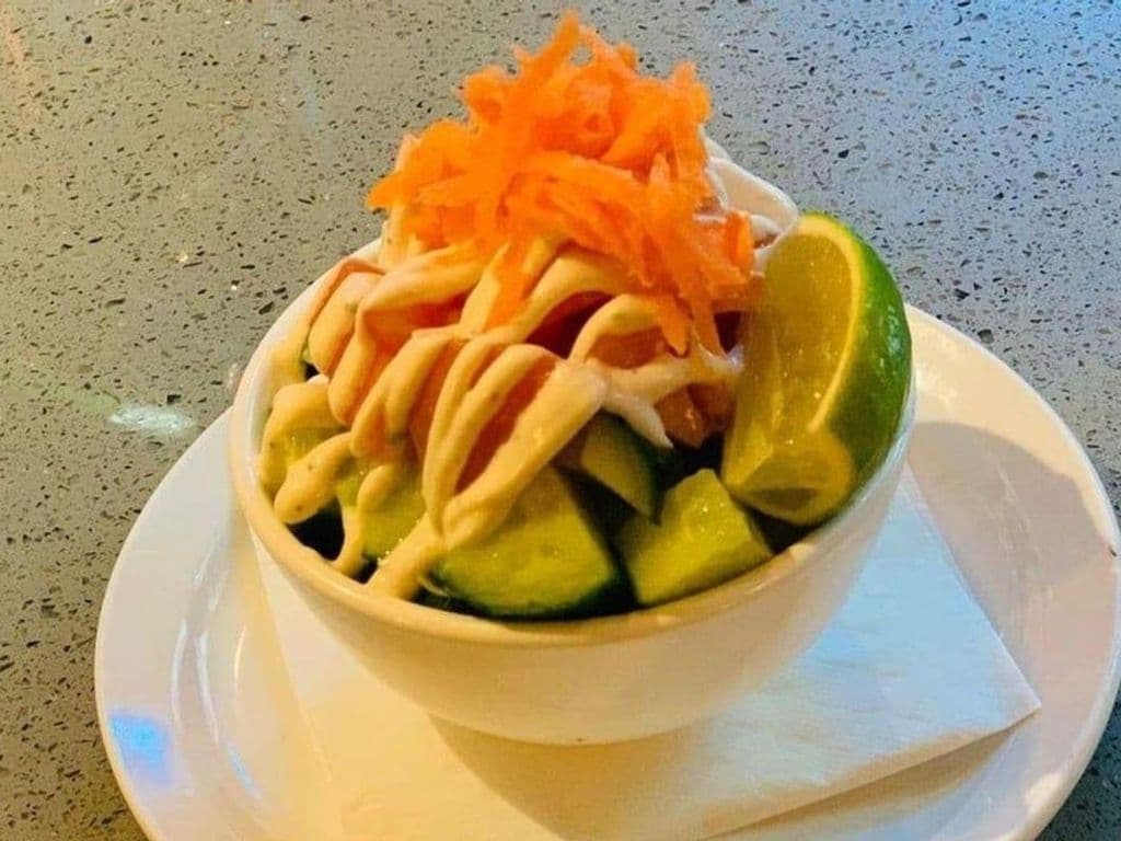 Garden Salad