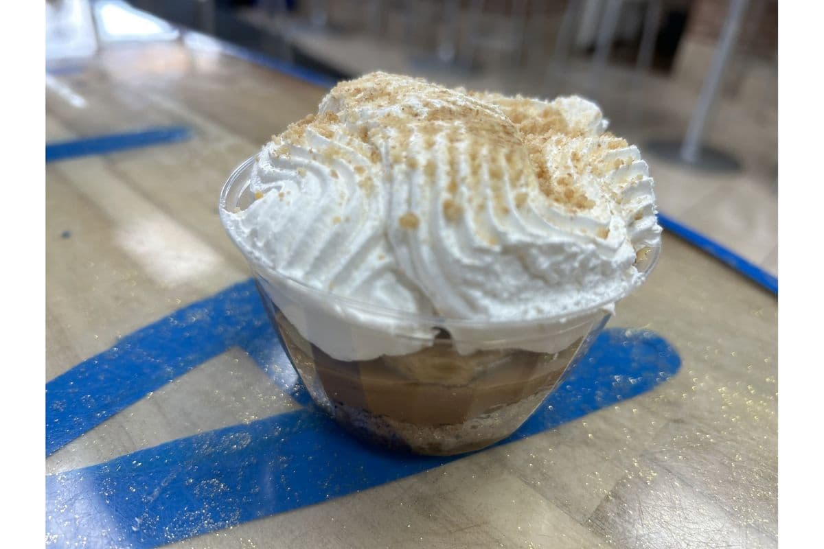 Banoffee