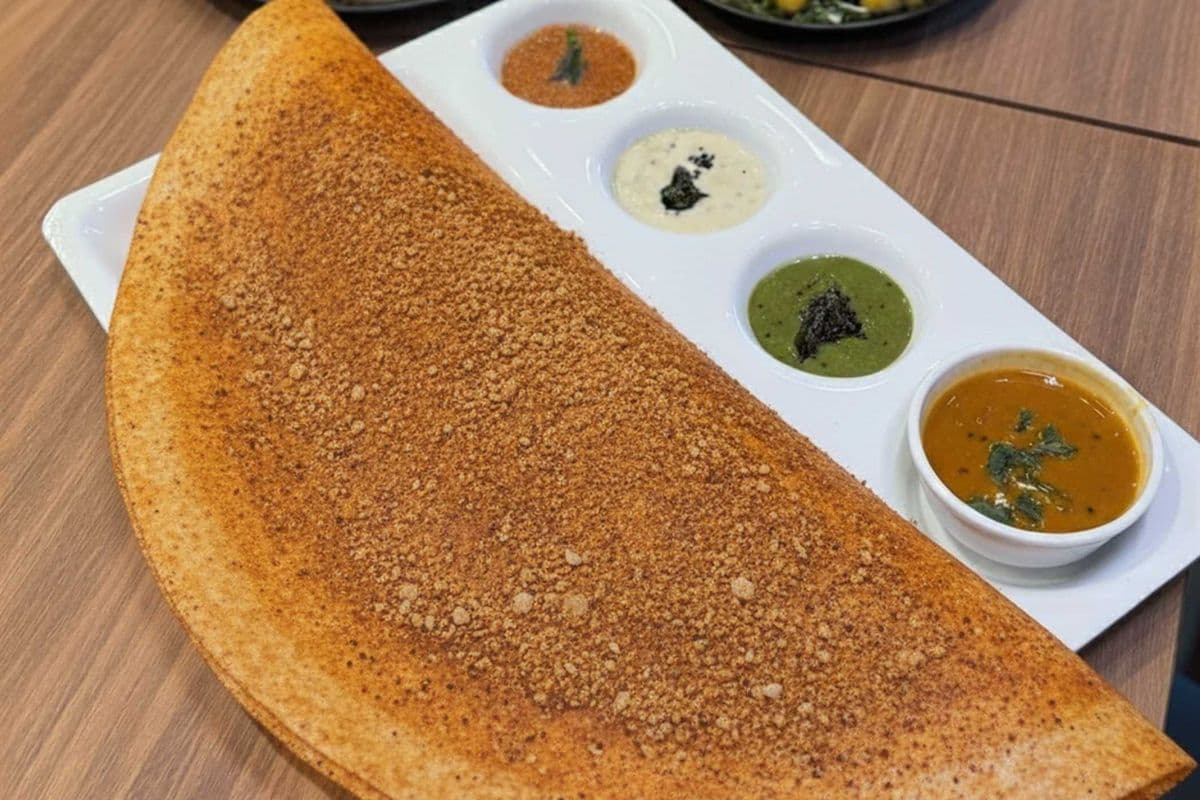 Podi Dosa