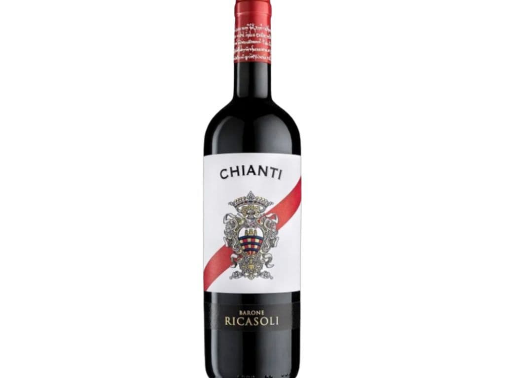 Barone Ricasoli - Chianti