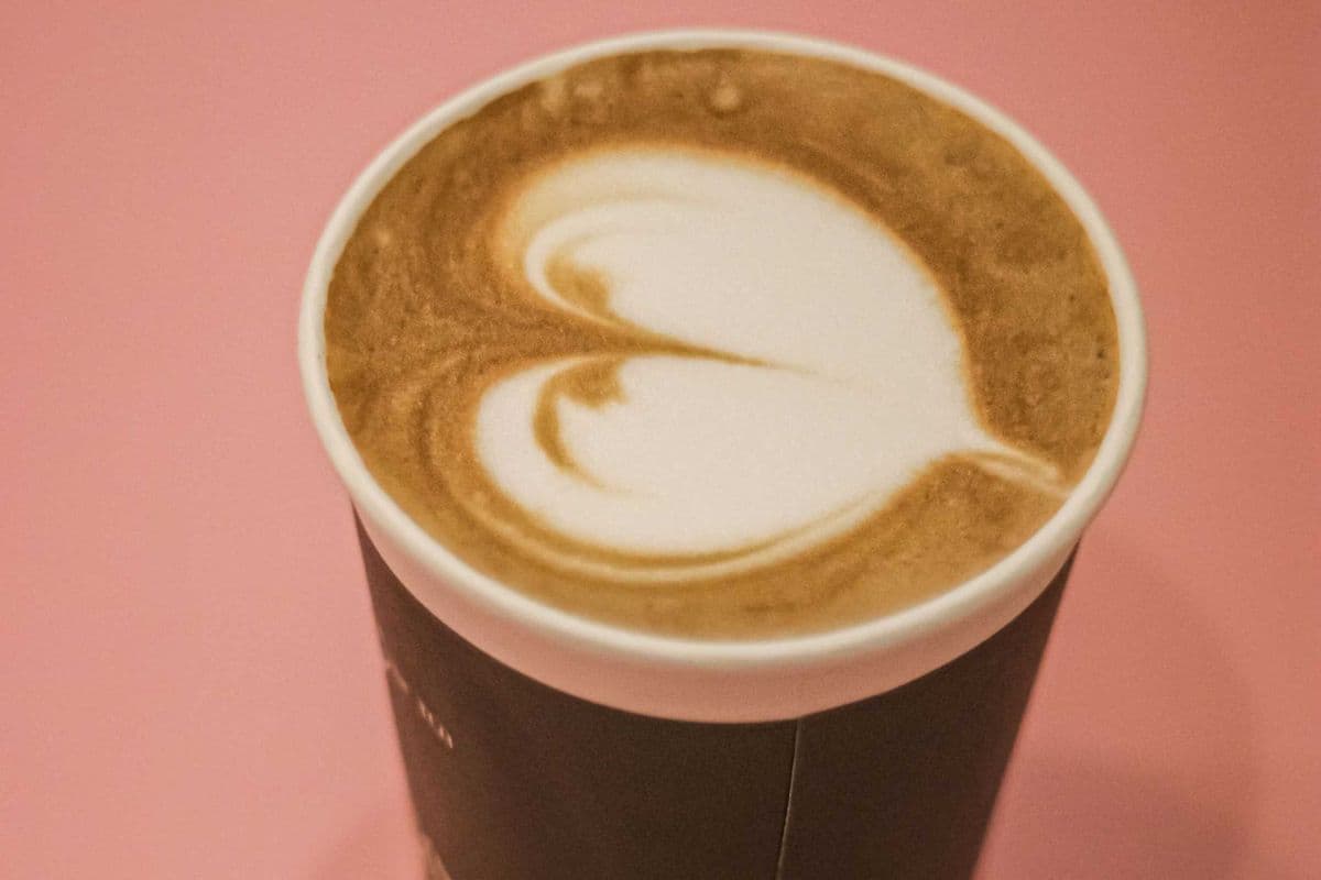 Cafe Mocha (Café Moka)