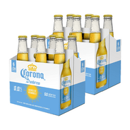 Corona Sunbrew (12 Bottle x 330 mL)