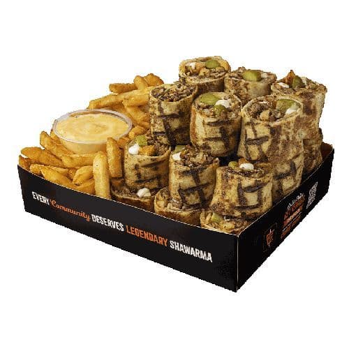 Za Double Box