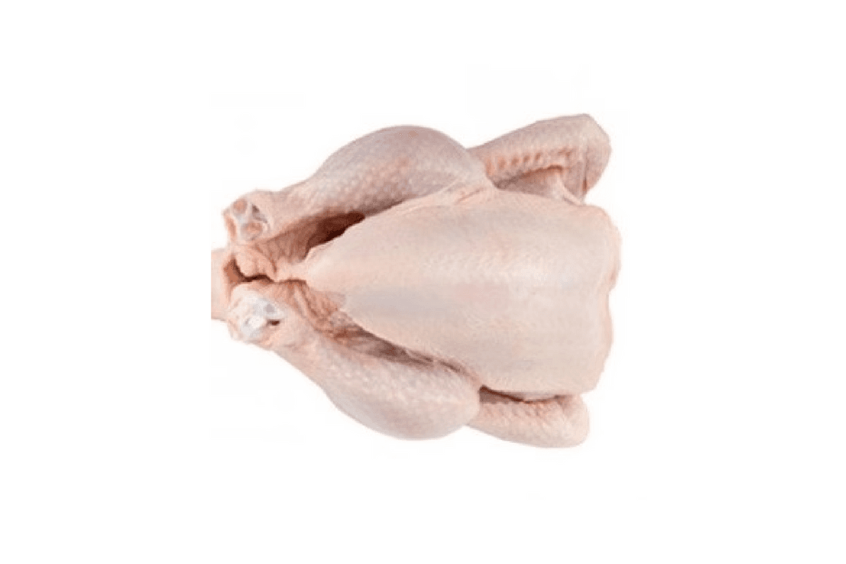 Organic Pastured Whole Turkey Deposit (5-7KG)