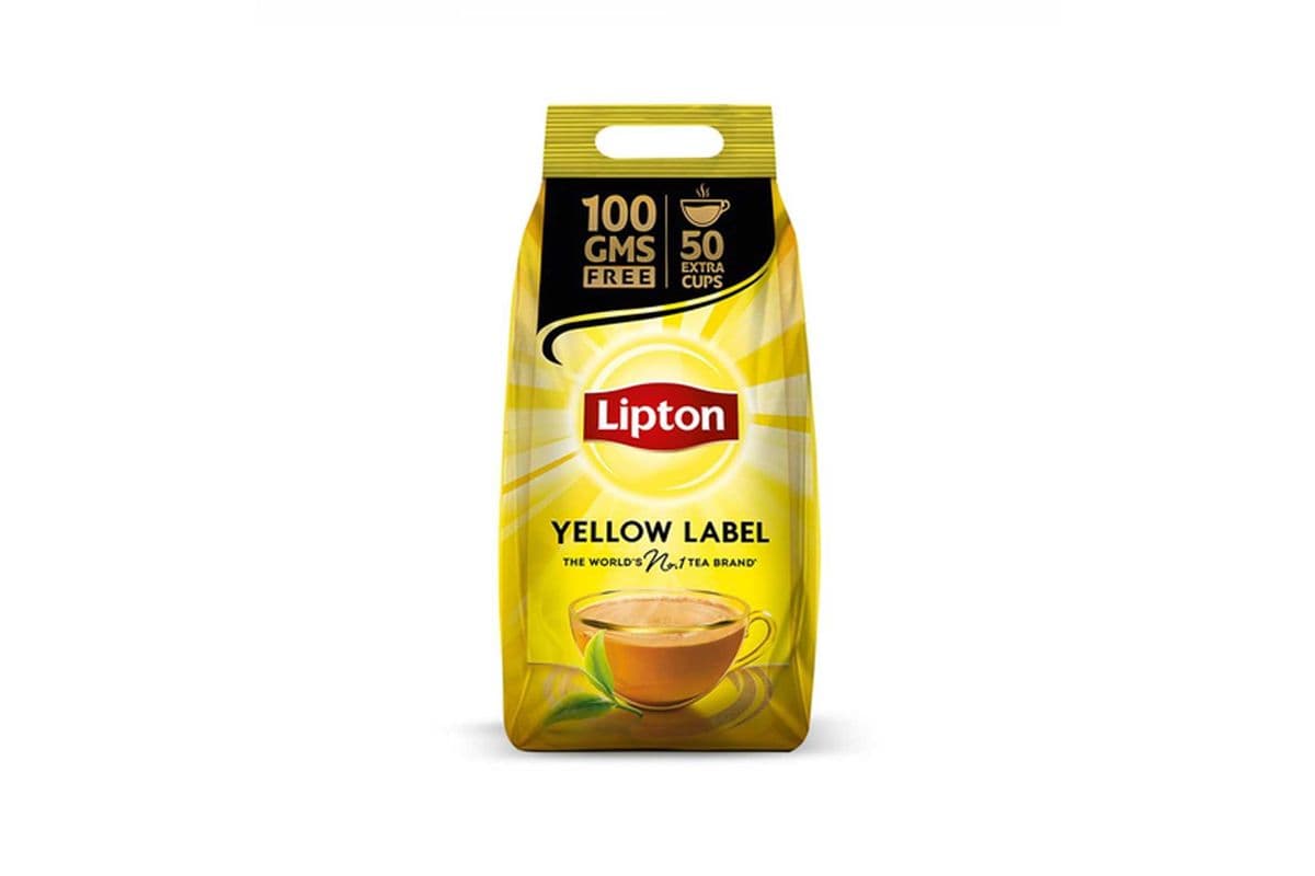 Lipton Yellow Label (900 g)