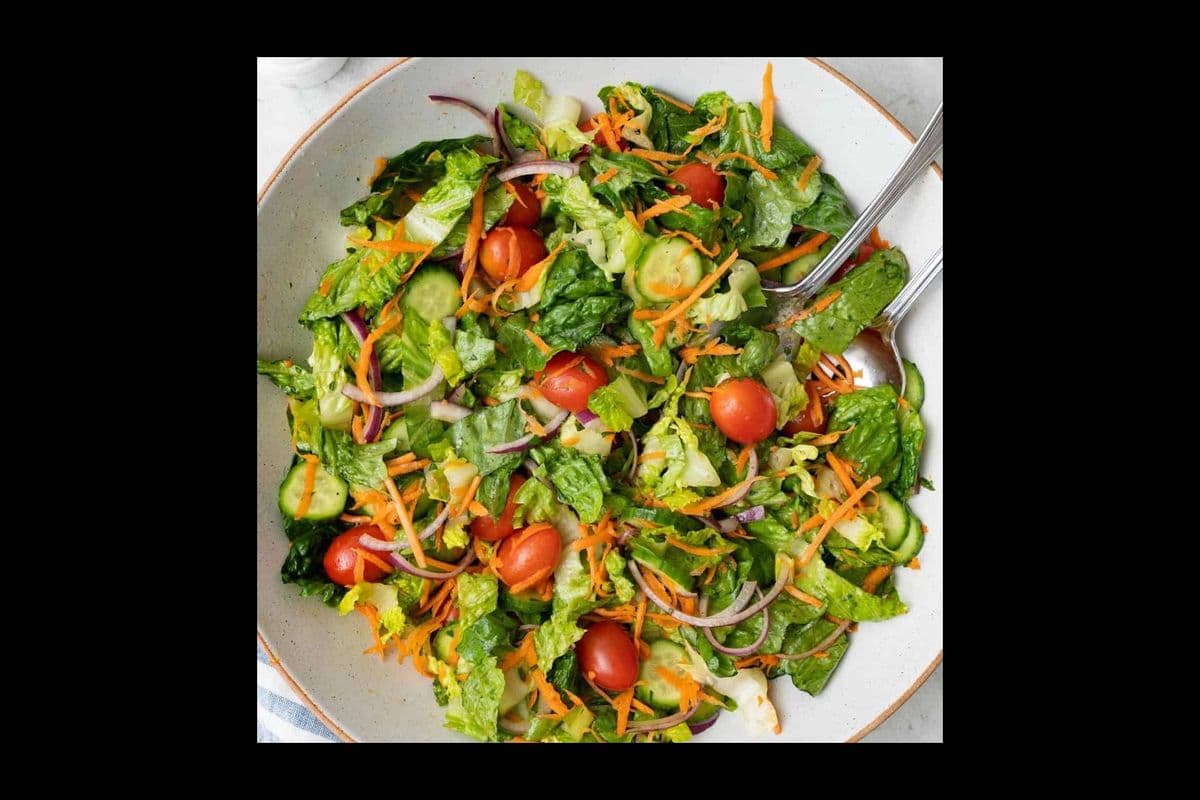 Fattoush