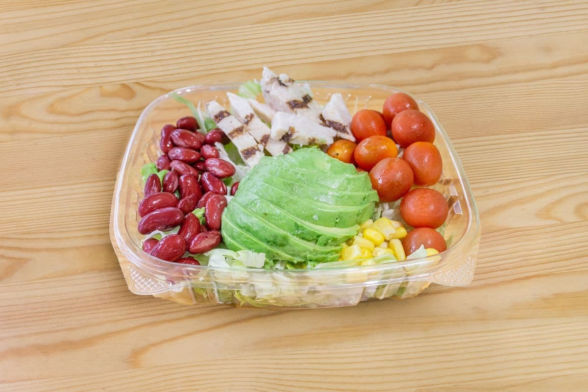 Southwest Salad