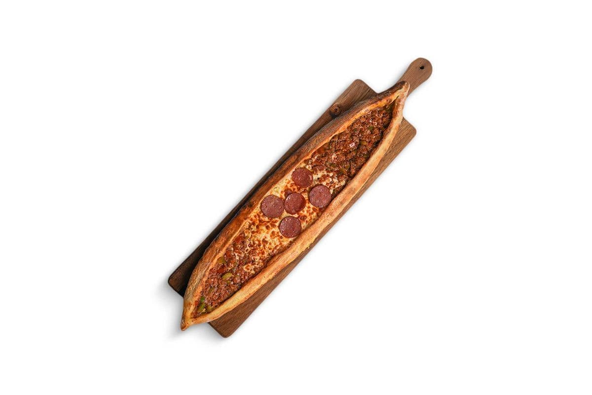 Mixed Pide (500 Cal)