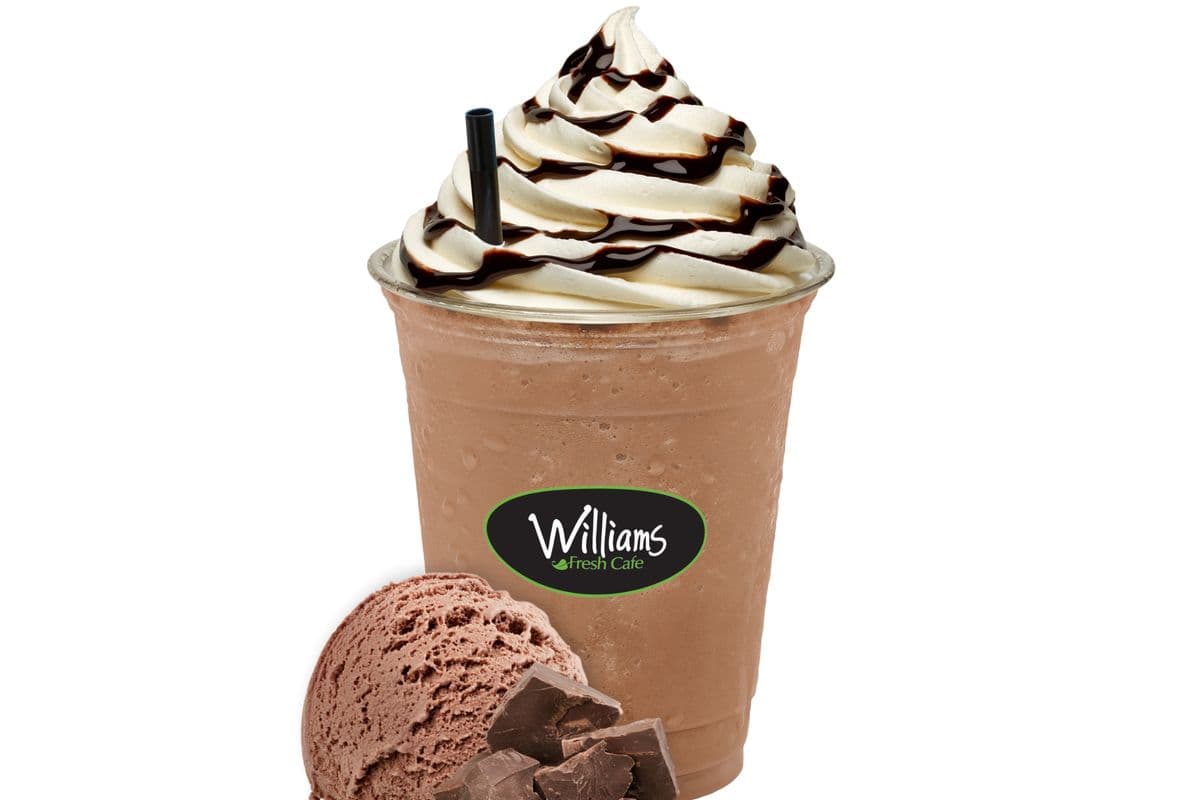 Milkshake