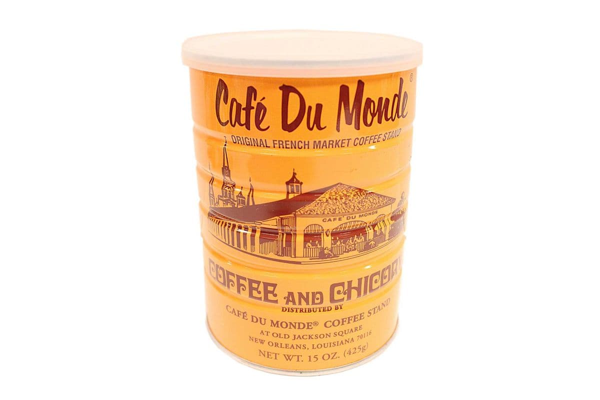 Cafe Du Monde Coffee and Chicory (425 g)