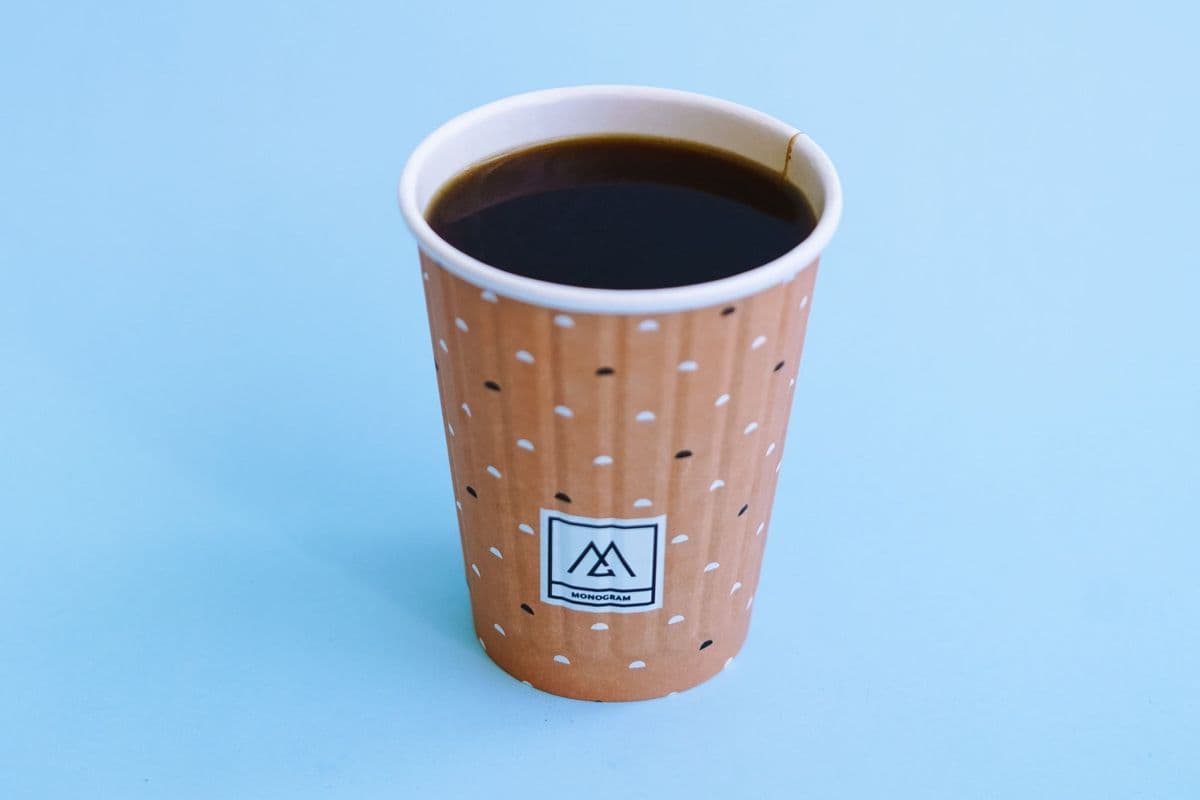 Drip Coffee