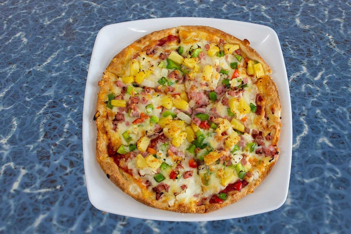 2-for-1 10" Medium Connor's Delight Pizza