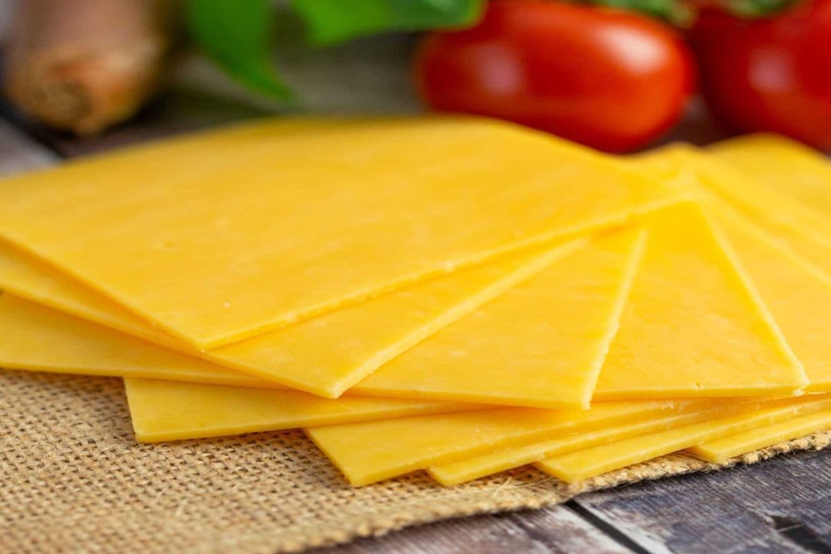 Cheese