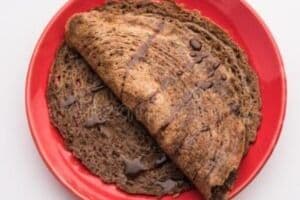 Chocolate Dosa
