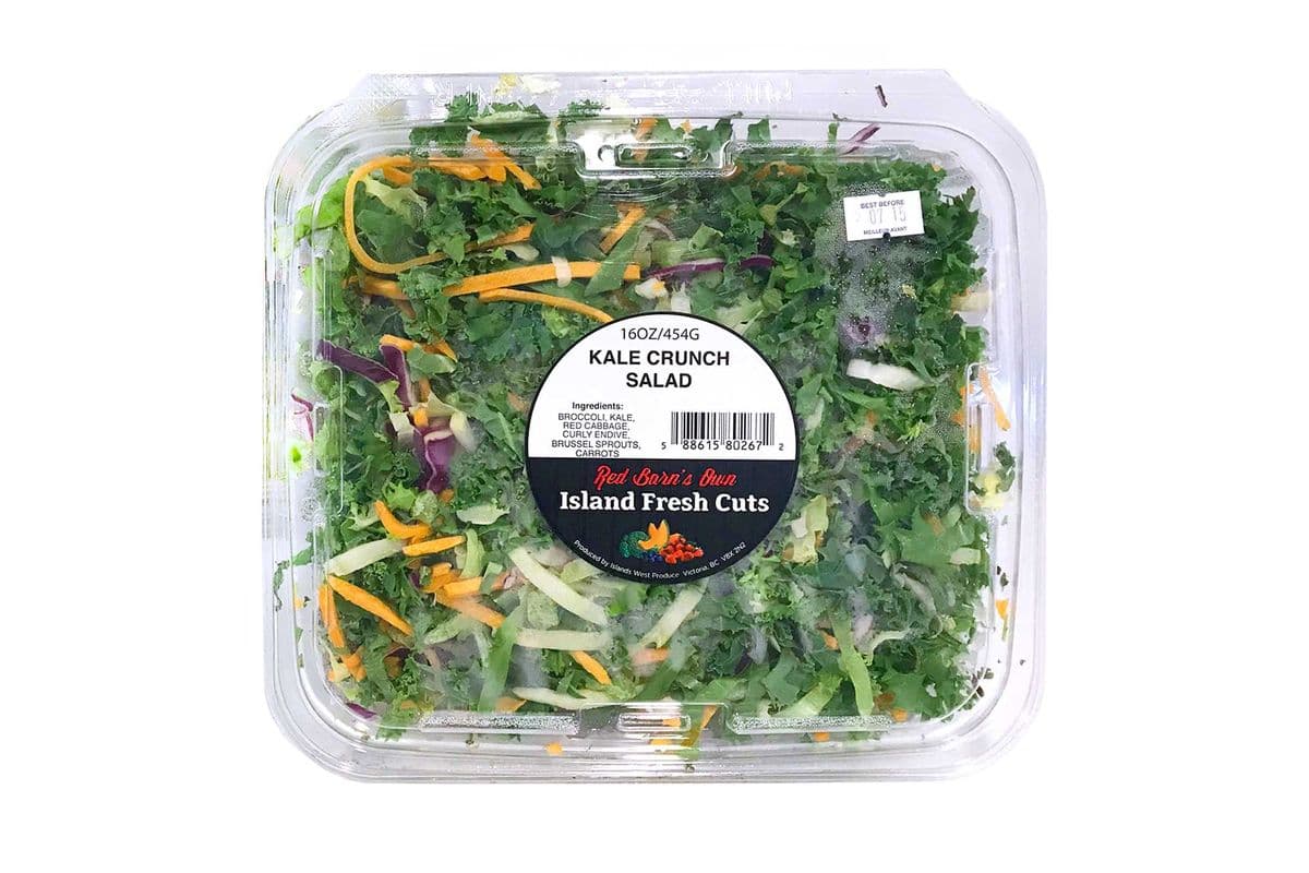 Red Barn's - Kale Crunch Salad (1LB)