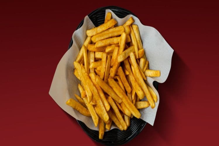 Peri Fries