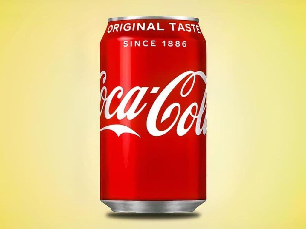 Coca Cola / Coke