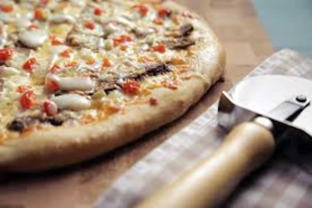DONAIR PIZZA