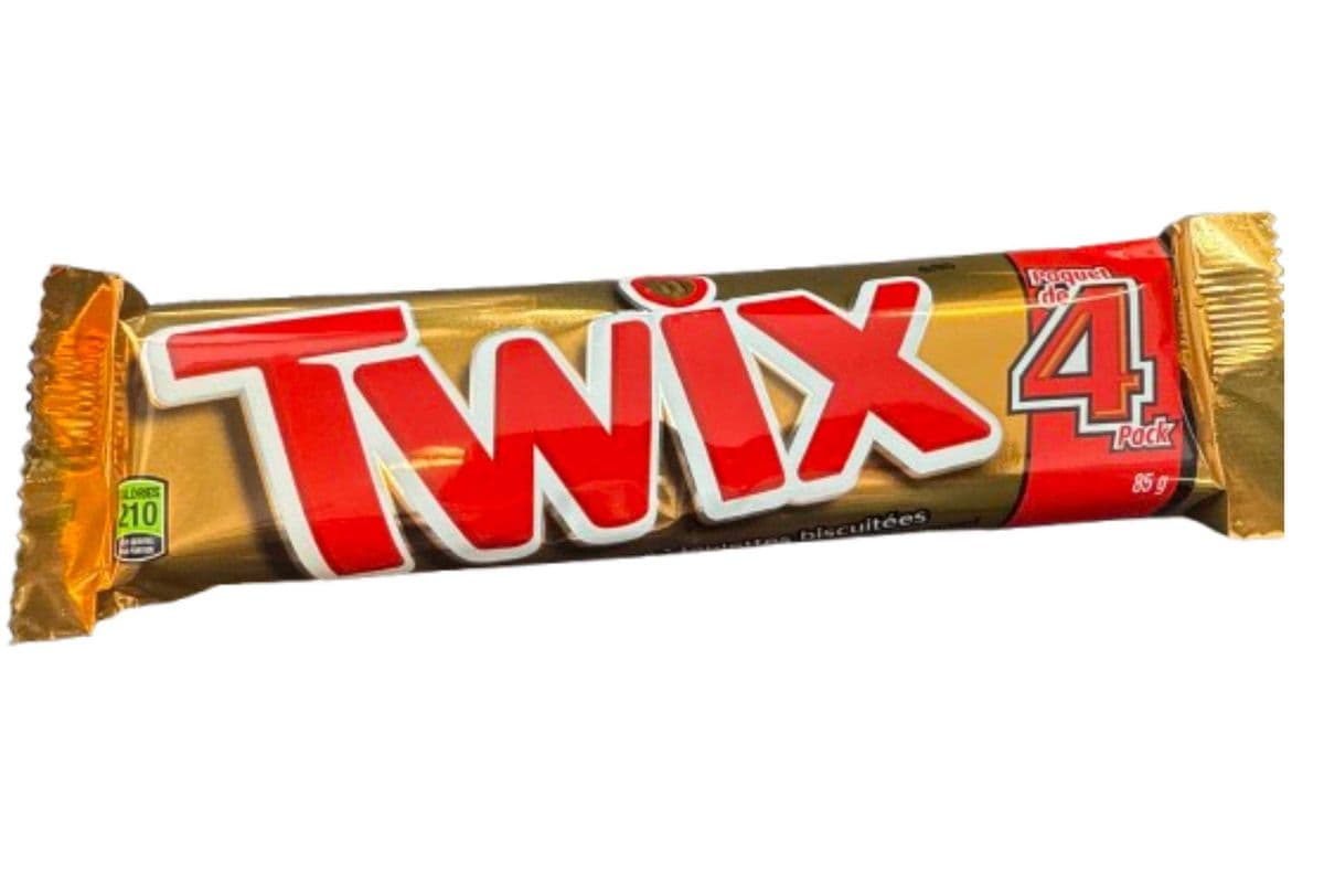 Twix