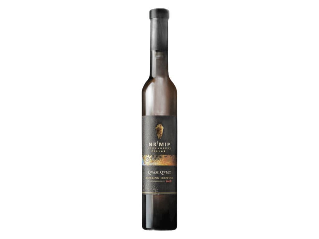Nk'Mip - Riesling Icewine