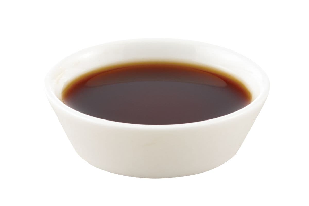 Gluten-Friendly Soy Sauce