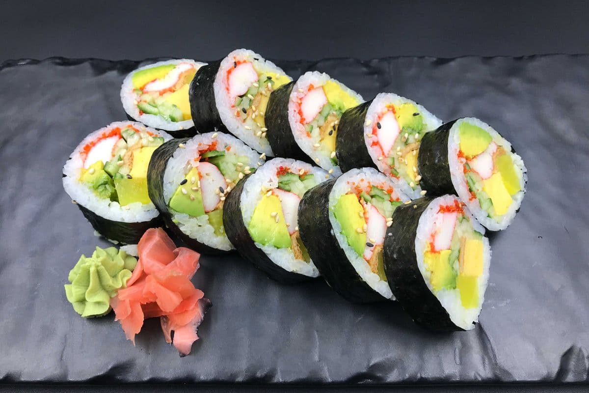 Futo Maki
