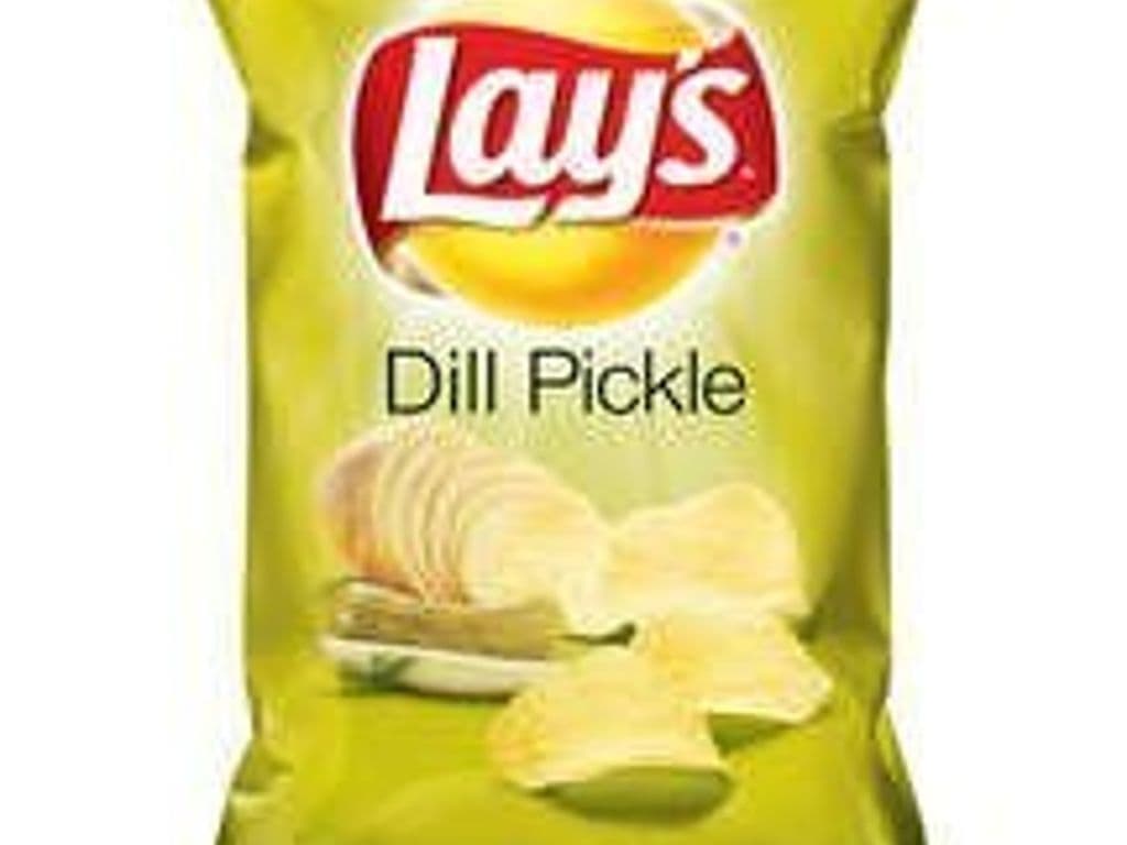Lay's Dill Pickle 66g