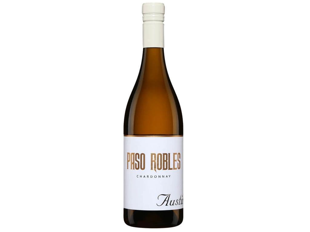 Austin Paso Robles Chardonnay (750ml)
