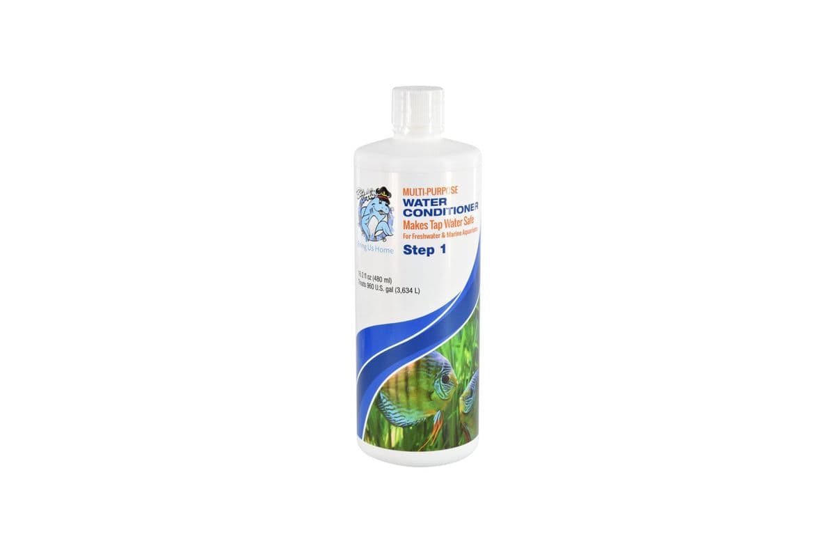 Big Al's Multi-Purpose Water Conditioner (16.2 fl oz)