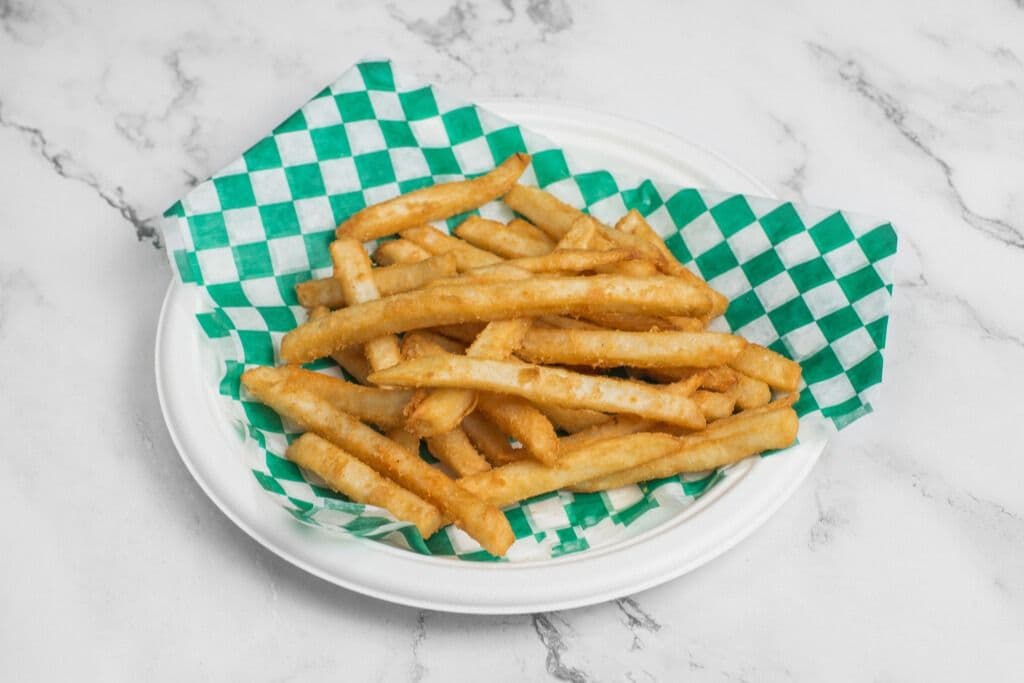 French Fries (Large)