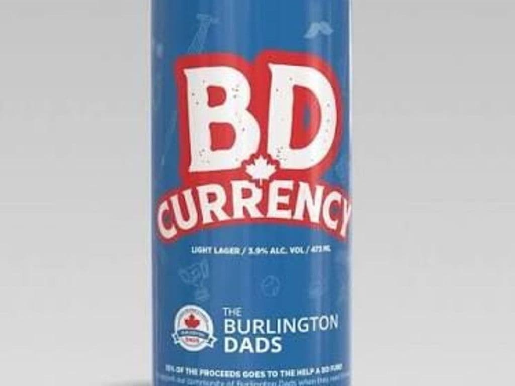 BD Currency Tall Cans 6 x 473ml (3.9% ABV)