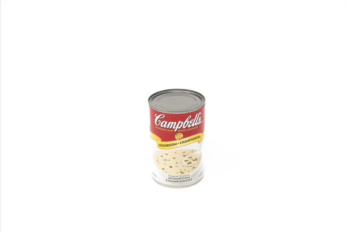 Campbell's Soup (284 ml)