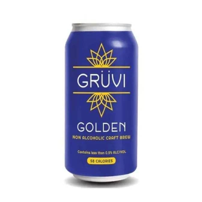 Gruvi - Golden