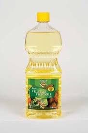 Huile végétale (946 ml)