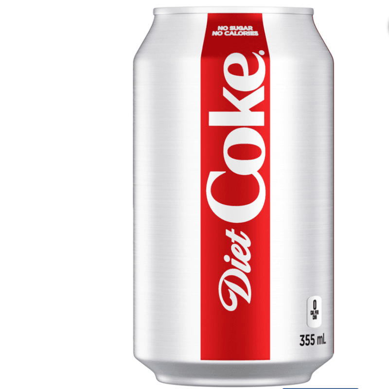 Diet Coke