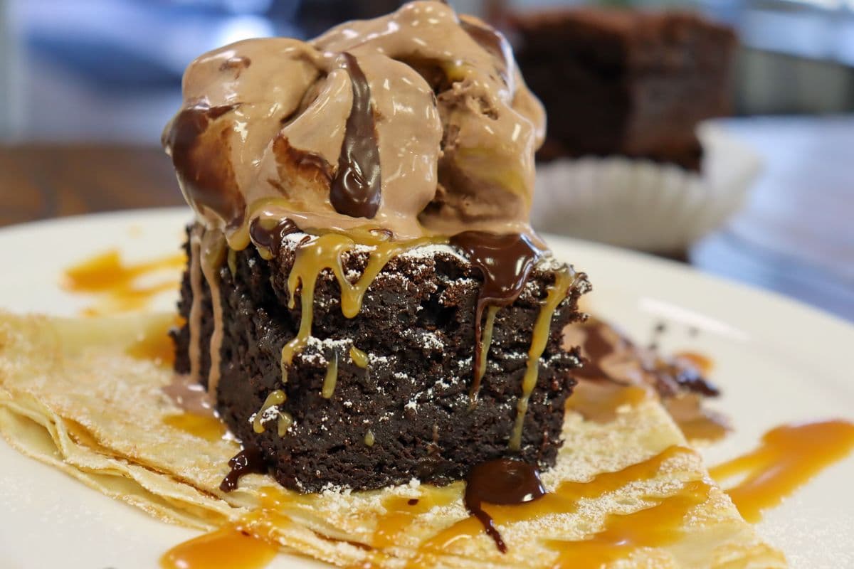Sinfully Delicious