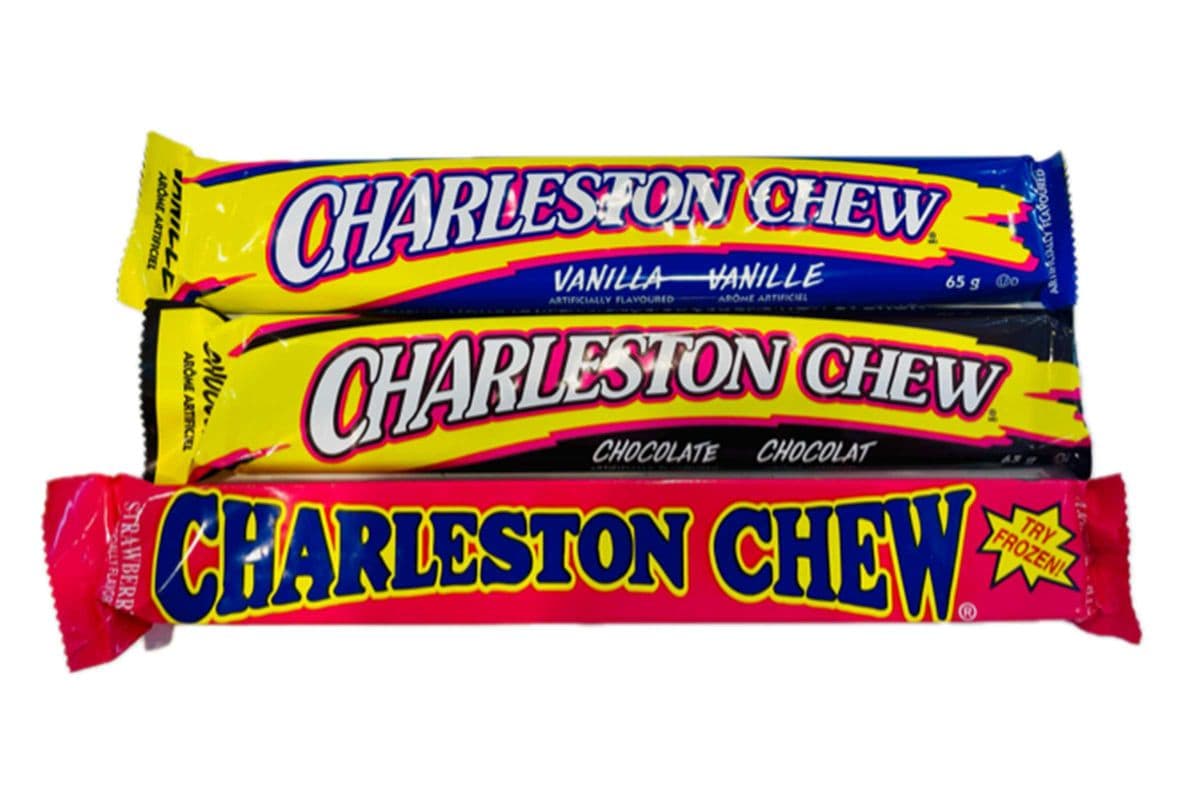 Charleston Chew