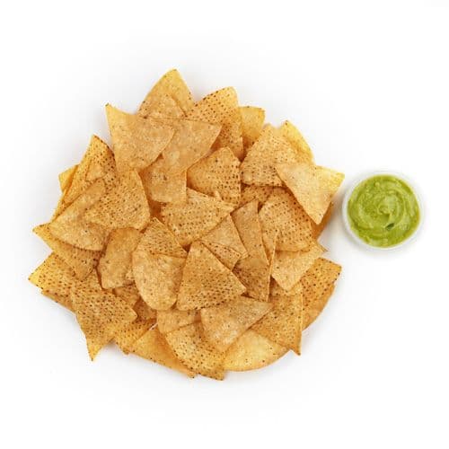 Chips & Guac