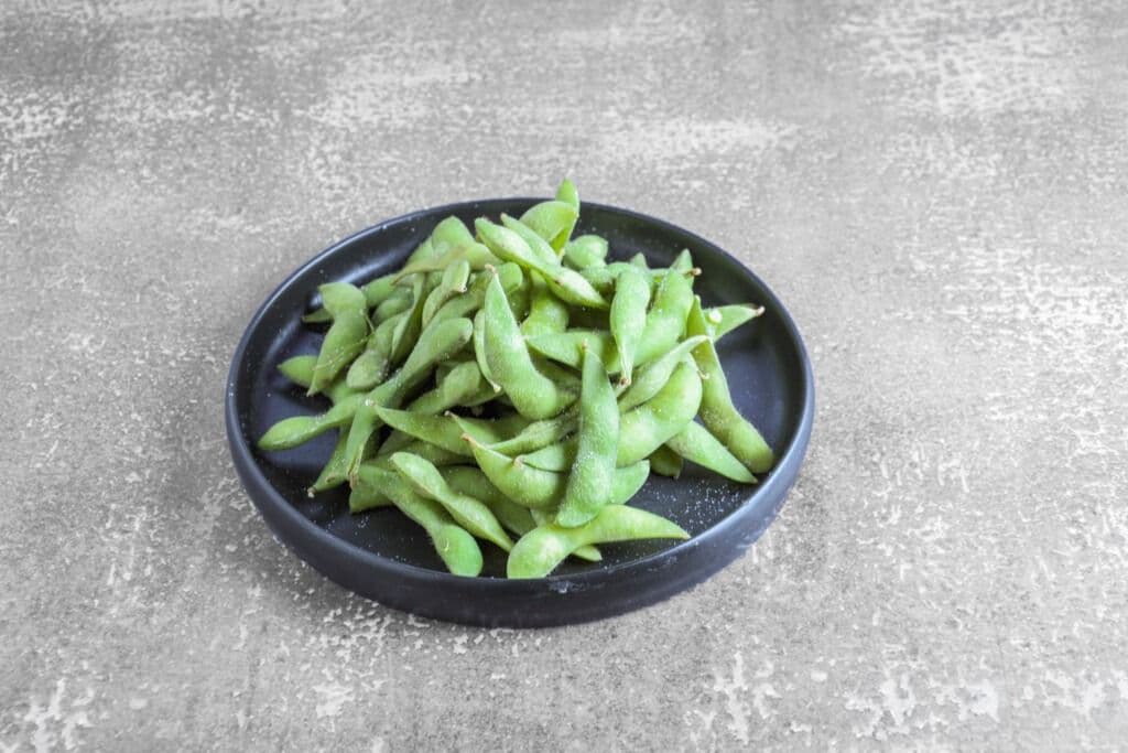 Edamame