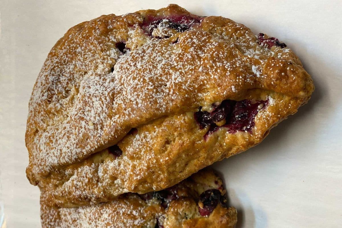 Scone
