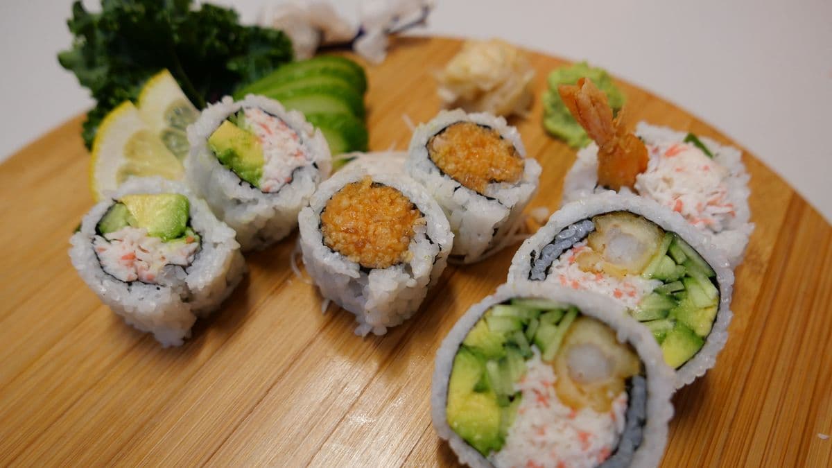 Roll Combo D