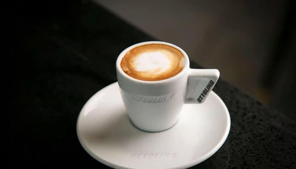 Espresso Macchiato
