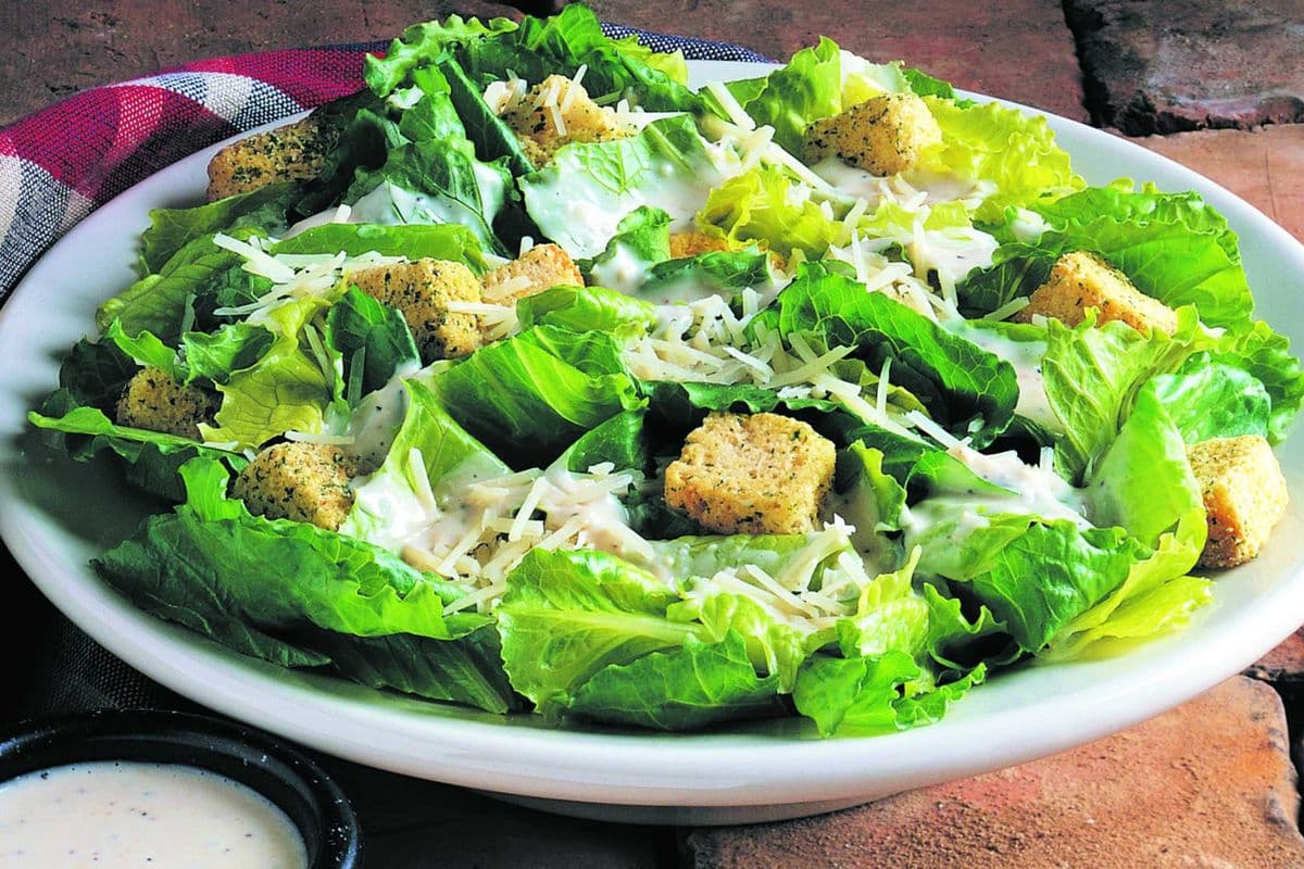 Caesar Salad